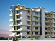 3 BHK Apartment in Butler Colony for rent Lucknow. The...