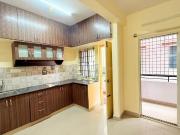 3 BHK Apartment in C V Raman Nagar for rent Bangalore....