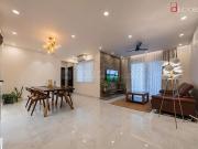 3 BHK Apartment in C V Raman Nagar for resale Bengaluru....