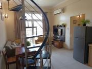 3 BHK Apartment in Calangute for rent Goa. The reference...