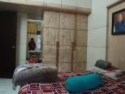 3 BHK Apartment in Camp for resale Pune. The reference...