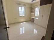 3 BHK Apartment in Carmelaram for rent Bangalore. The...