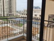 3 BHK Apartment in Carmelaram for rent Bangalore. The...
