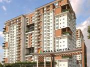 3 BHK Apartment in Carmelaram for resale Sarjapur Road....