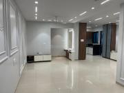 3 BHK Apartment in Chala for rent Vapi. The reference...