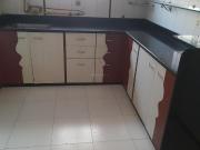 3 BHK Apartment in Chala for rent Vapi. The reference...