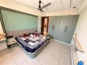 3 BHK Apartment in Chanakyapuri for rent Ahmedabad. The...