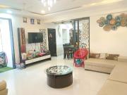 3 BHK Apartment in Chanakyapuri for resale North West....