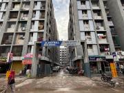 3 BHK Apartment in Chanakyapuri for resale North West....