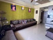 3 BHK Apartment in Chanakyapuri for resale North West....