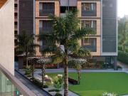 3 BHK Apartment in Chanakyapuri for resale North West....