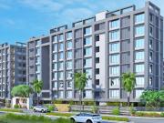 3 BHK Apartment in Chanakyapuri for resale North West....