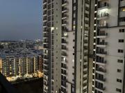 3 BHK Apartment in Chandanagar for rent Hyderabad. The...