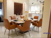 3 BHK Apartment in Chandanagar for resale Hyderabad. The...