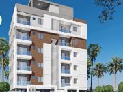 3 BHK Apartment in Chandanagar for resale Hyderabad. The...