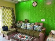 3 BHK Apartment in Chandannagar for rent Hooghly. The...