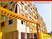 3 BHK Apartment in Chandannagar for resale Hooghly. The...