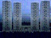 3 BHK Apartment in Chandapura for resale South...