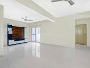 3 BHK Apartment in Chansandra for rent Bangalore. The...