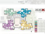 3 BHK Apartment in Chansandra for resale Bangalore East....