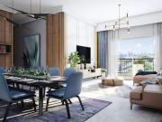 3 BHK Apartment in Chansandra for resale Bangalore East....