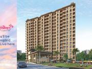3 BHK Apartment in Charholi Budruk for resale Pune. The...