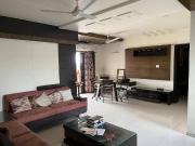 3 BHK Apartment in Chatrapati Nagar for rent Nagpur. The...