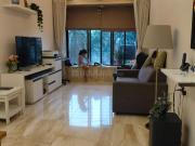 3 BHK Apartment in Chembur for rent Mumbai. The...