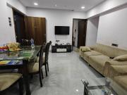 3 BHK Apartment in Chembur for rent Mumbai. The...