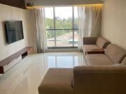 3 BHK Apartment in Chembur for rent Mumbai. The...