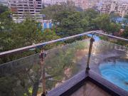 3 BHK Apartment in Chembur for rent Mumbai. The...