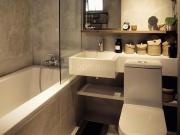 3 BHK Apartment in Chembur for resale Mumbai Harbour....