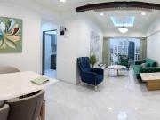 3 BHK Apartment in Chembur for resale Mumbai Harbour....