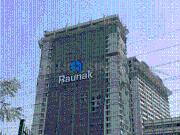 3 BHK Apartment in Chembur for resale Mumbai Harbour....