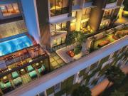 3 BHK Apartment in Chembur for resale Mumbai Harbour....