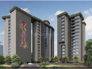 3 BHK Apartment in Chembur for resale Mumbai Harbour....