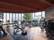 3 BHK Apartment in Chembur for resale Mumbai Harbour....