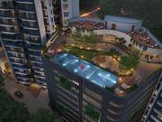3 BHK Apartment in Chembur for resale Mumbai Harbour....