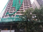 3 BHK Apartment in Chembur for resale Mumbai Harbour....