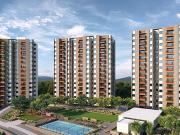 3 BHK Apartment in Chengalpattu for resale Chennai. The...