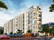 3 BHK Apartment in Chetpet for resale Chennai Central....