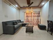 3 BHK Apartment in Chhani for rent Vadodara. The...