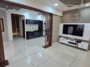 3 BHK Apartment in Chhani for resale Vadodara. The...