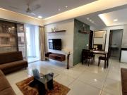 3 BHK Apartment in Chhani Jakat Naka for rent Vadodara....