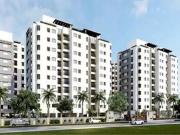 3 BHK Apartment in Chhani Jakat Naka for rent Vadodara....
