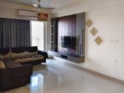 3 BHK Apartment in Chhani Jakat Naka for rent Vadodara....