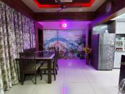 3 BHK Apartment in Chharodi for rent Ahmedabad. The...