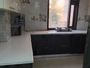 3 BHK Apartment in Chhattarpur for rent New Delhi. The...