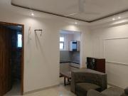1 BHK Apartment in Rajpur for rent New Delhi. The...