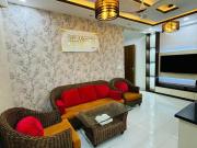 3 BHK Apartment in Chhattarpur for rent New Delhi. The...